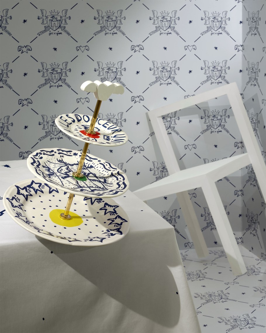 Посуда 2023 тренды