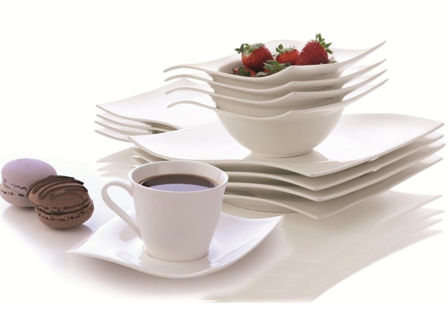 Maxwell Williams посуда