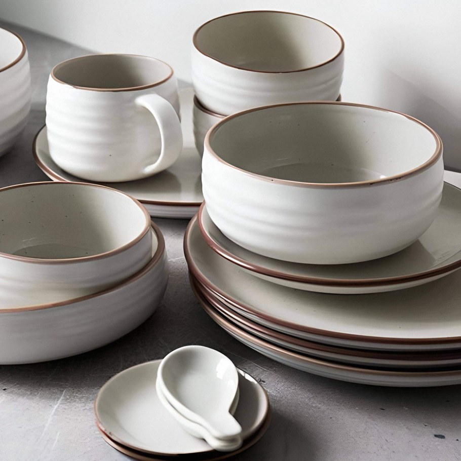 Посуда Noah Tableware