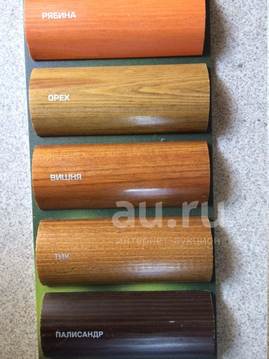 Пропитка Биотекс Тиккурила