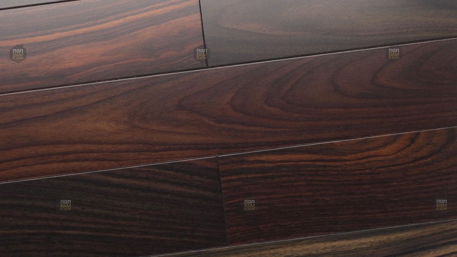 Шпон палисандр