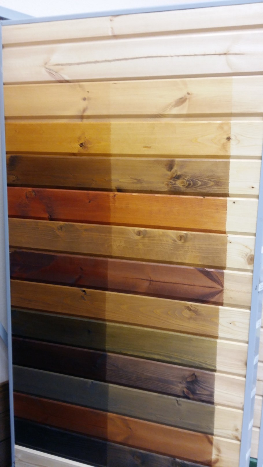 Краска Eurotex Аквалазурь