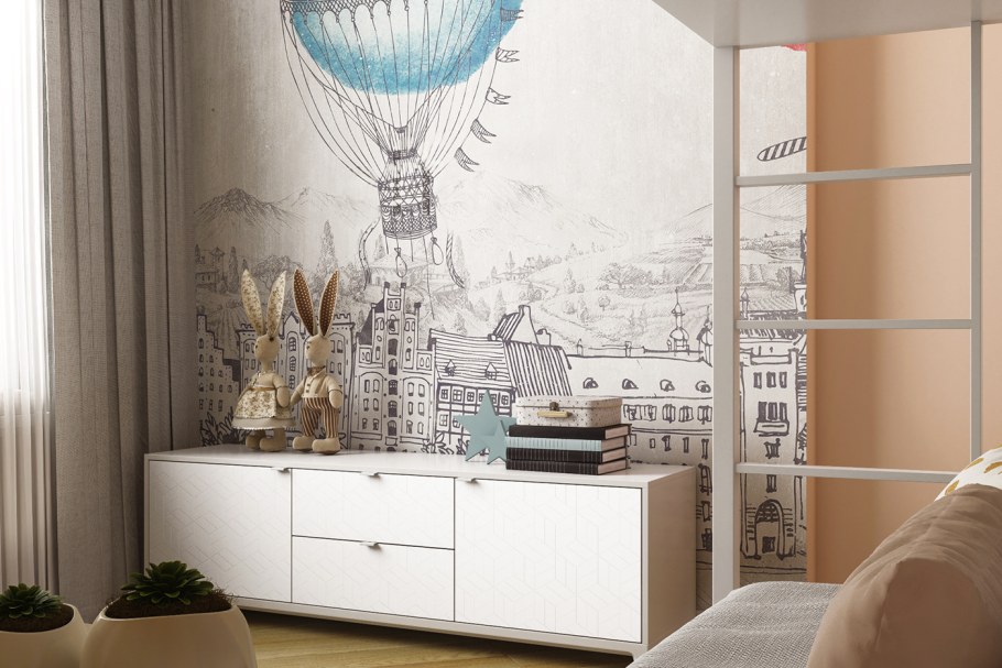 Аффреско 661