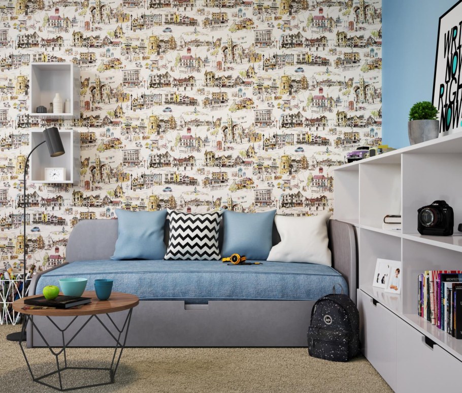 Палитра Home Color hc71007-75