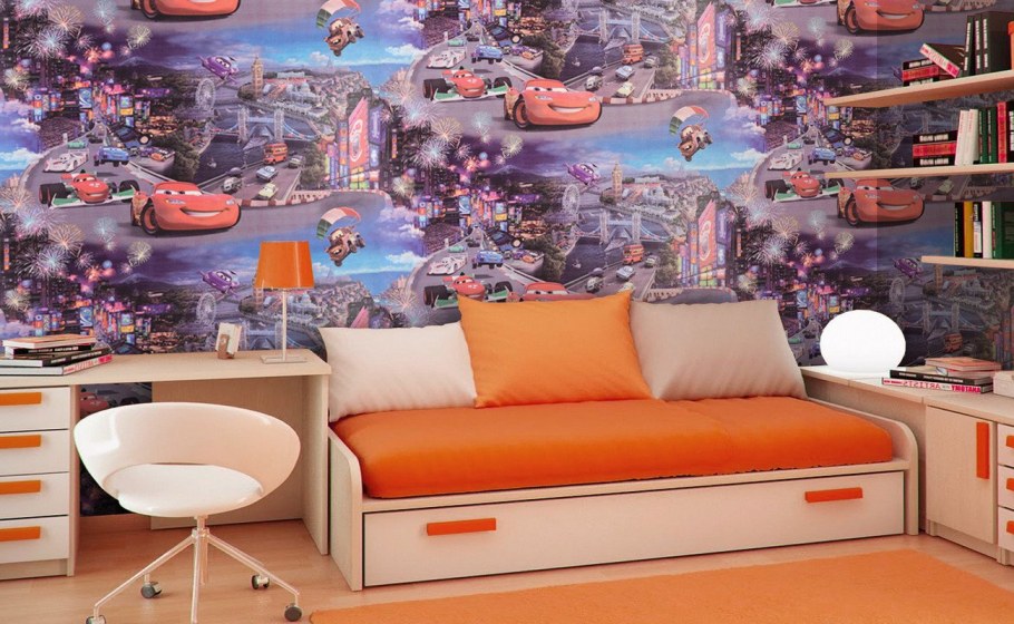 Обои Артекс Дисней 10113-01