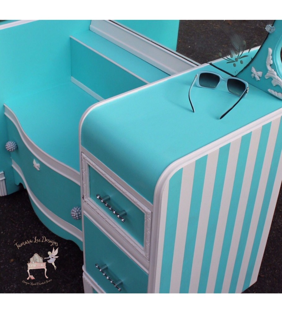 Стол туалеты Тиффани т 3