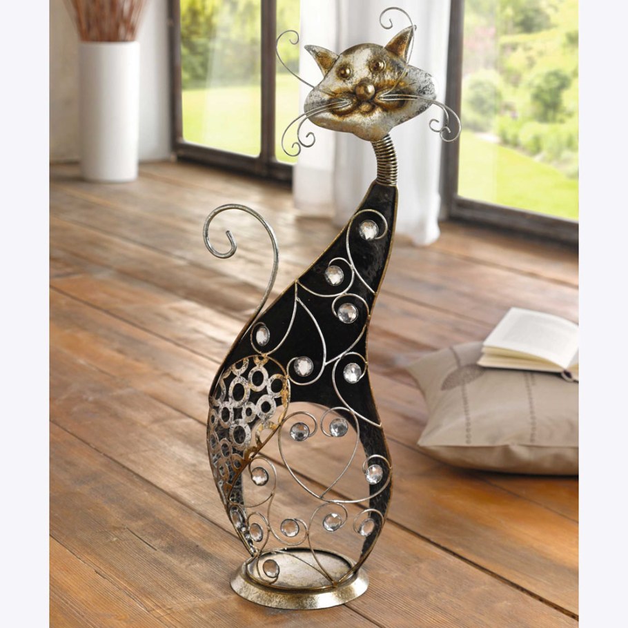 Фигура интерьерная