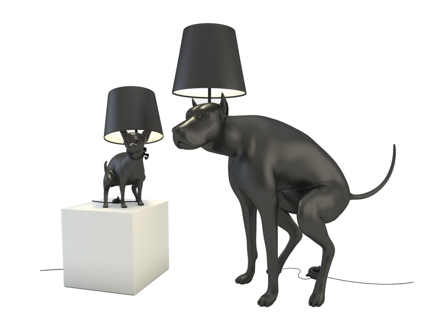 Торшер good boy by Whatshisname