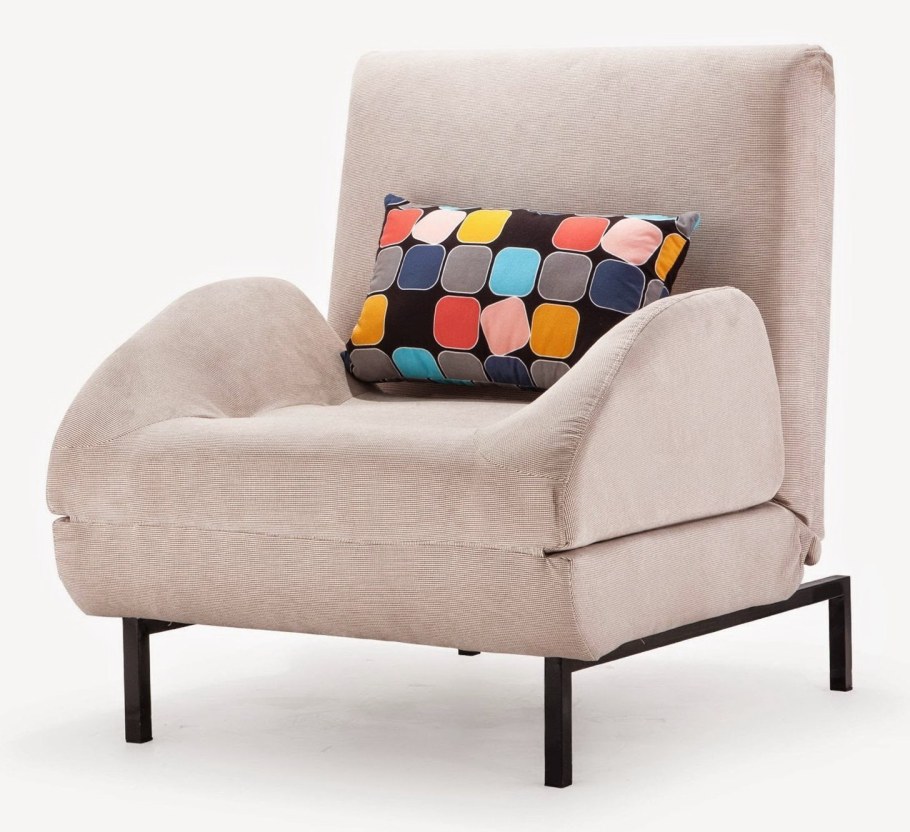 Кресло кровать ОГОГО Обстановочка