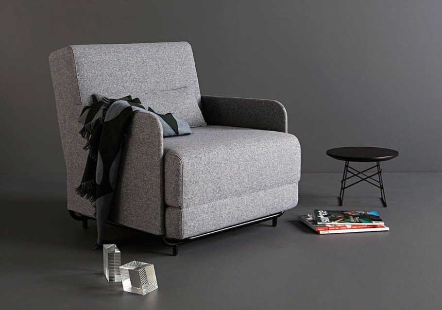 Стул-кровать "Cardini uno"