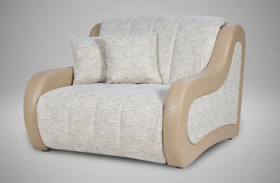 Кресло-кровать ЦВЕТМЕБЕЛЬ Эдем