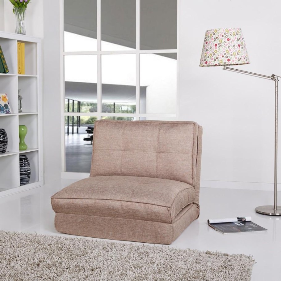 Кресло-кровать без подлокотников икеа