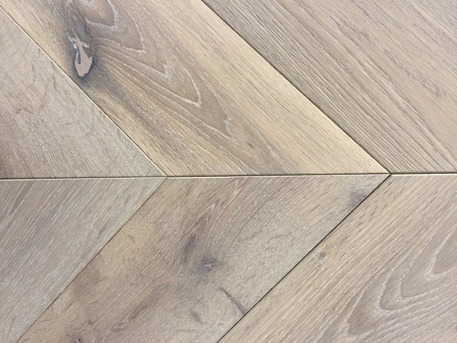 Инженерная доска Greenline дуб