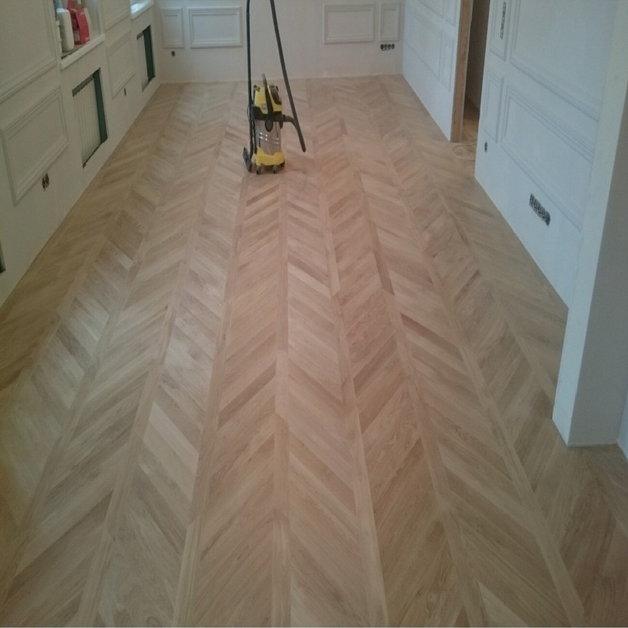 Французская елка 600*90