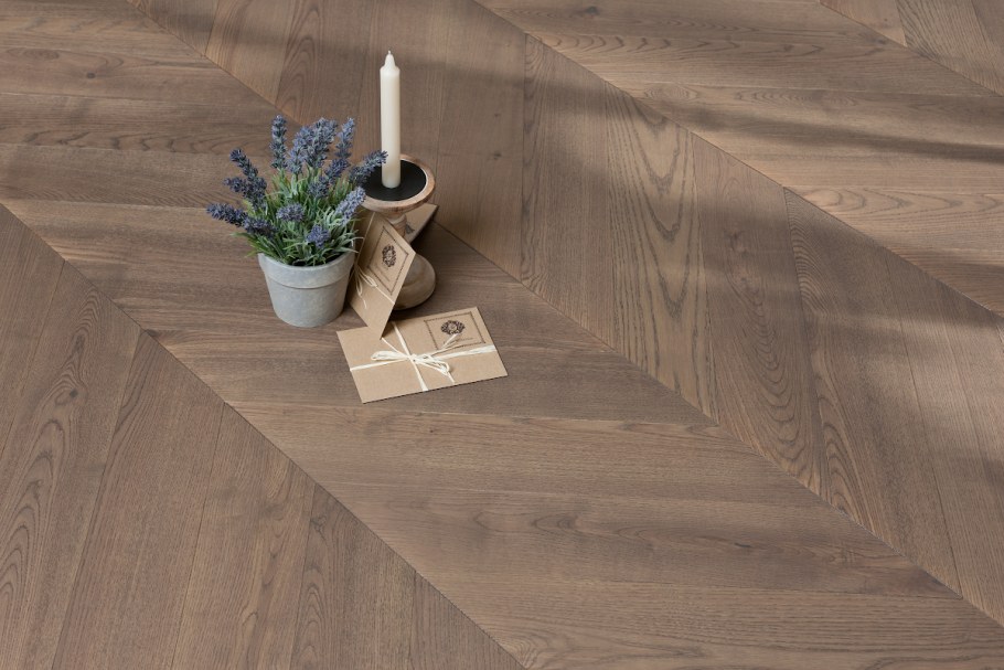 Инженерная доска Coswick французская елка