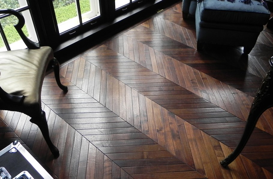 Французская елка Tavolini Floors