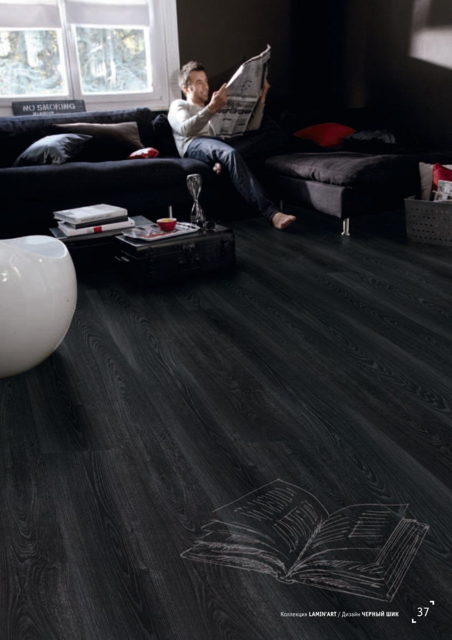 Tarkett Lamin'Art 832