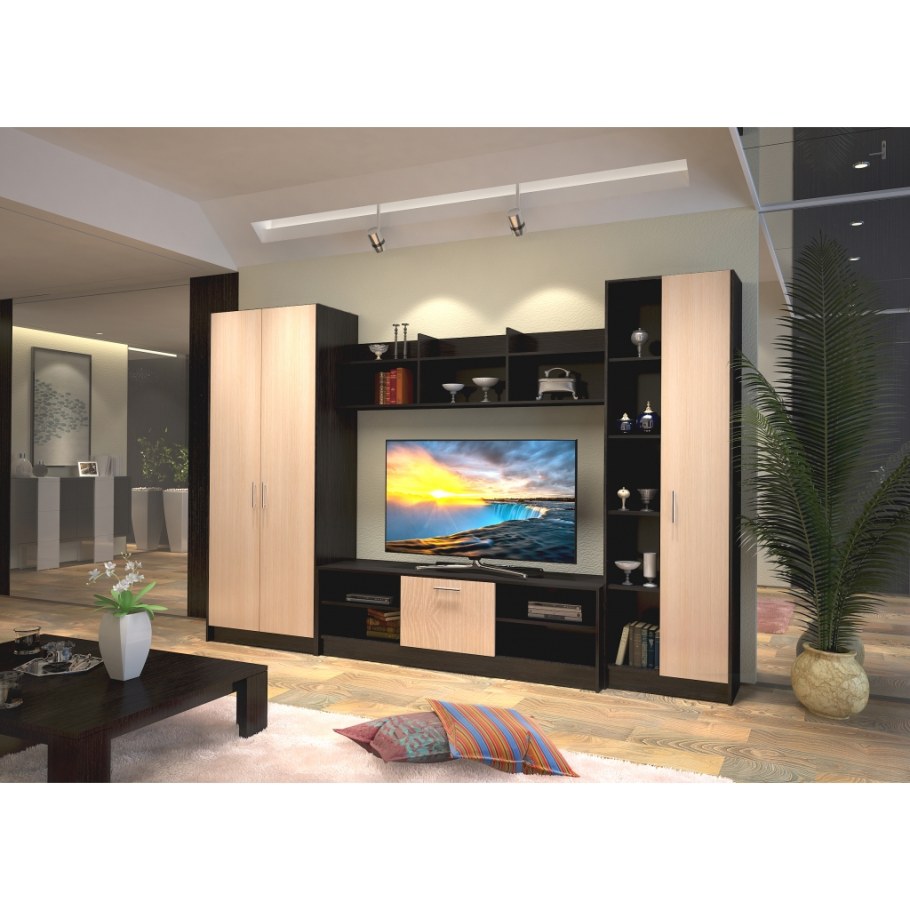 Гостиный гарнитур Hoff Вегас