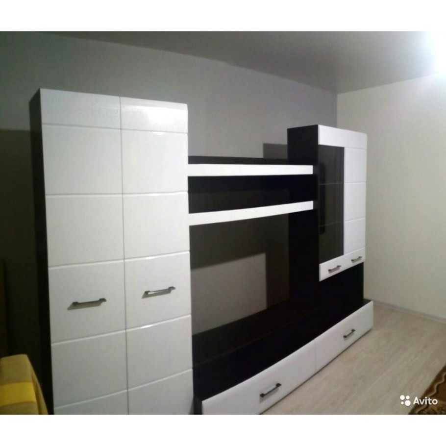 Стенка Вегас-1 гостиная