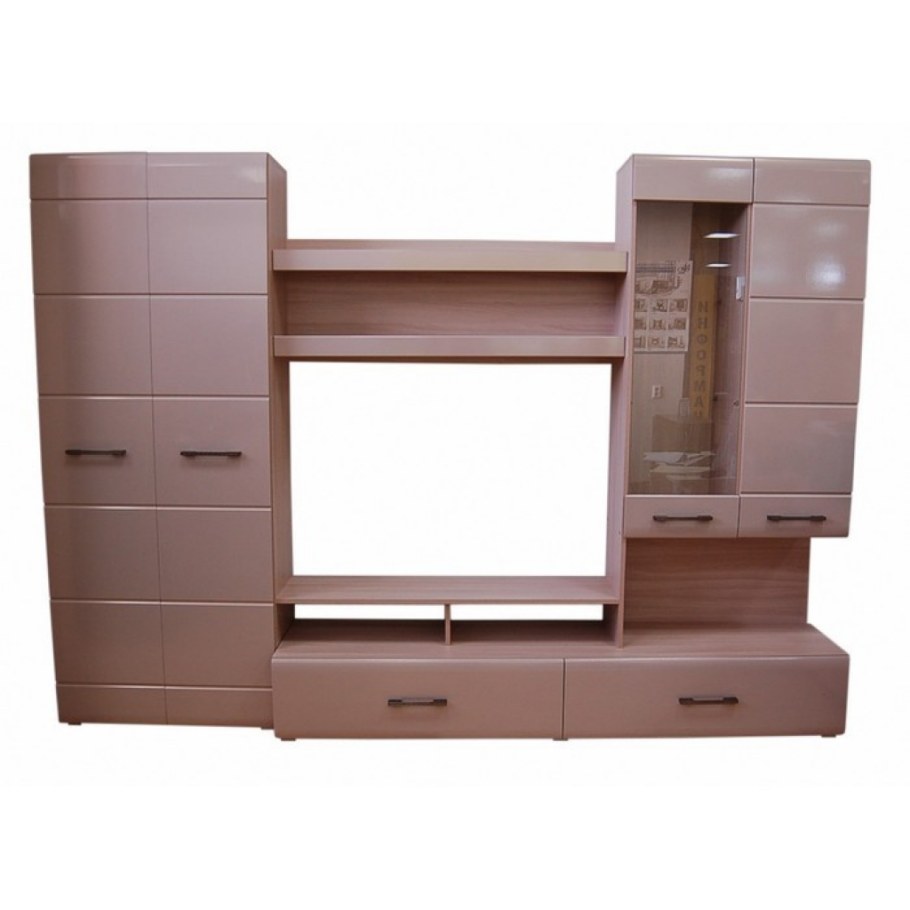 Стенка Горизонт ненси1 какао