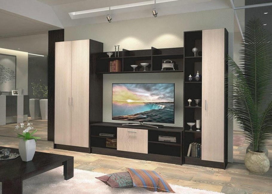 Стенка Вегас 300