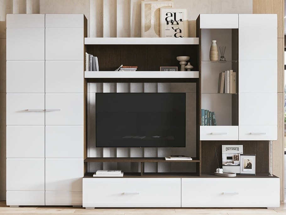 Стенка Вегас Стендмебель