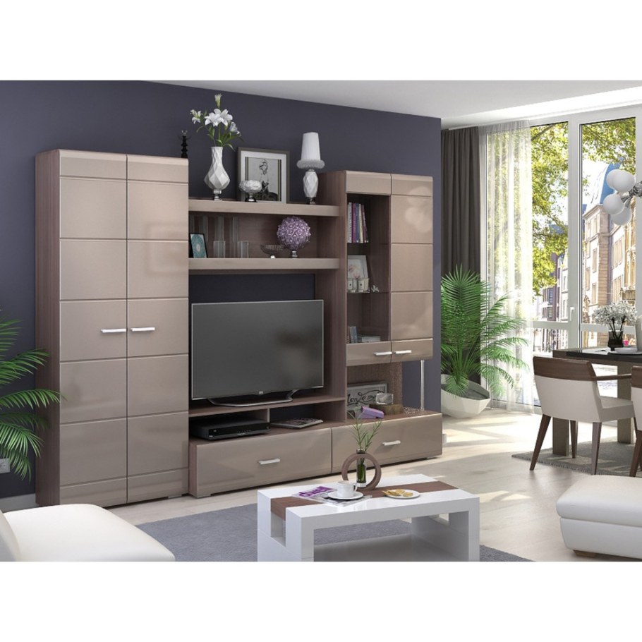 Гостиная Вегас-1 Ника