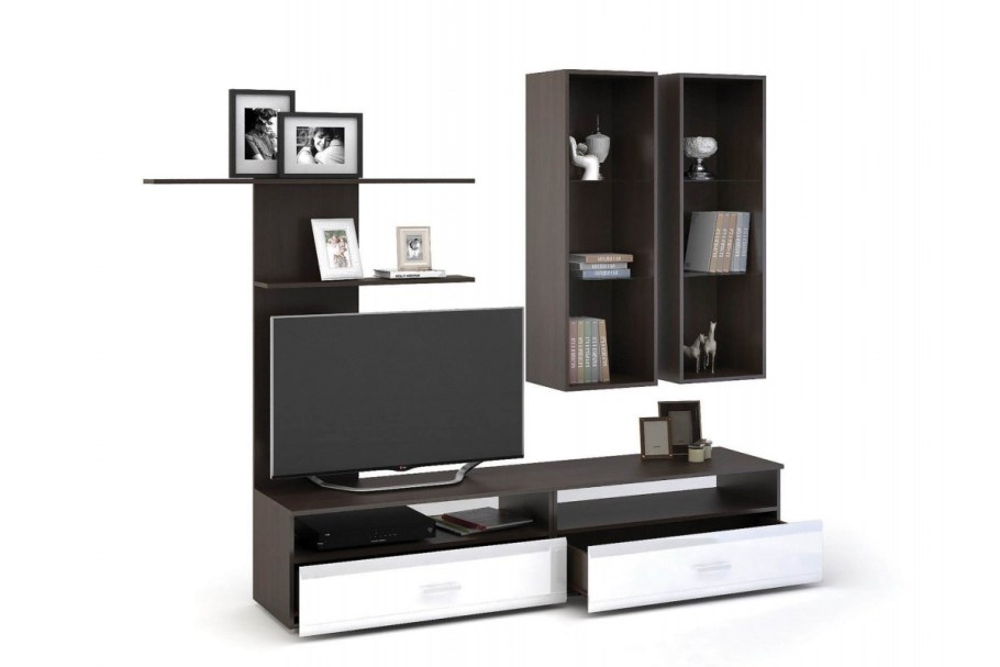 Стенка Вегас 2 Стендмебель