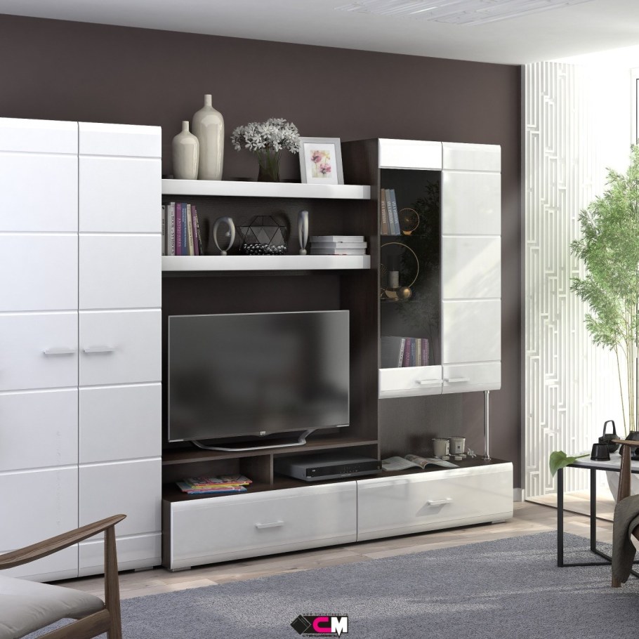 Гостиная Вегас 1 Стендмебель