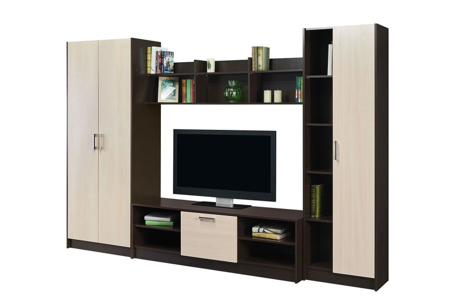 Стенка Вегас хофф