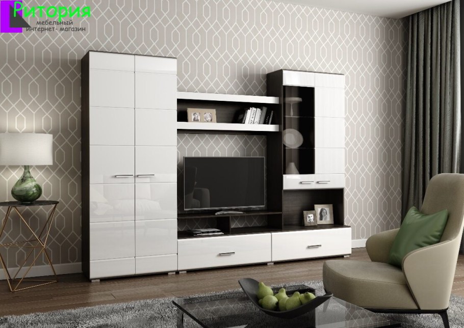 Гостиная Вегас 1 Стендмебель