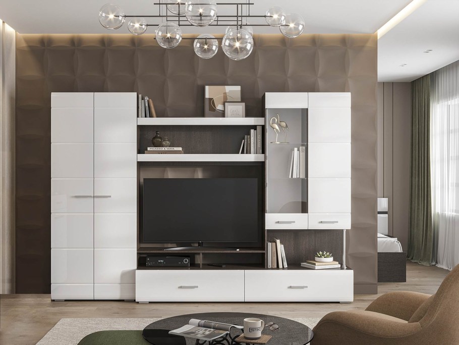 Стенка Вегас 1