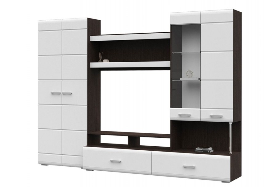 Стенка Вегас Стендмебель