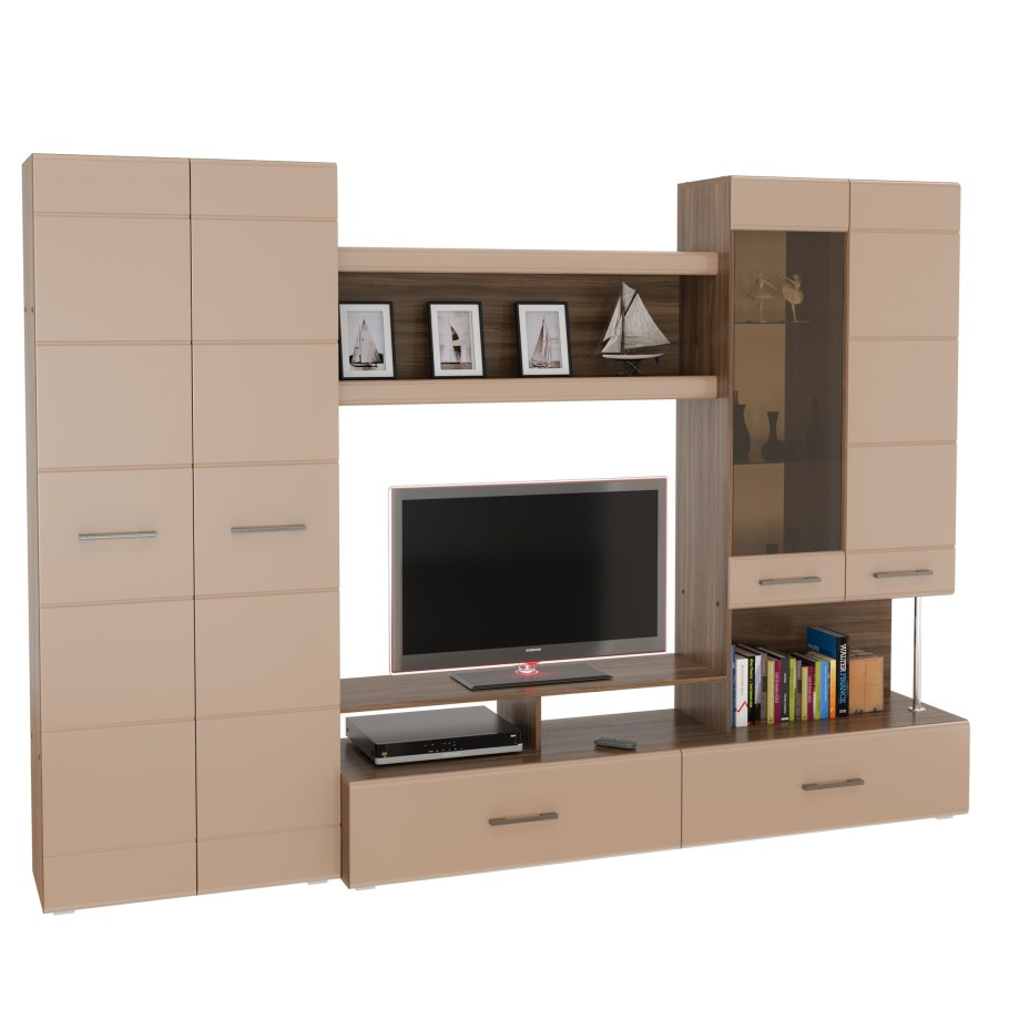 Гостиная Вегас 1 Стендмебель