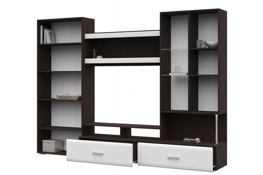 Стенка Вегас Стендмебель