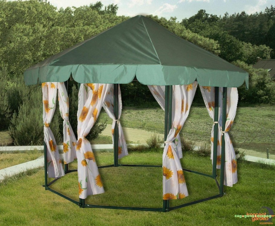 Шатер koncept 8 секций БСШ-8
