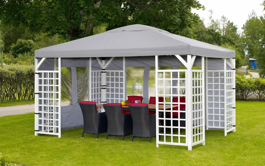 Шатер Helex 4336