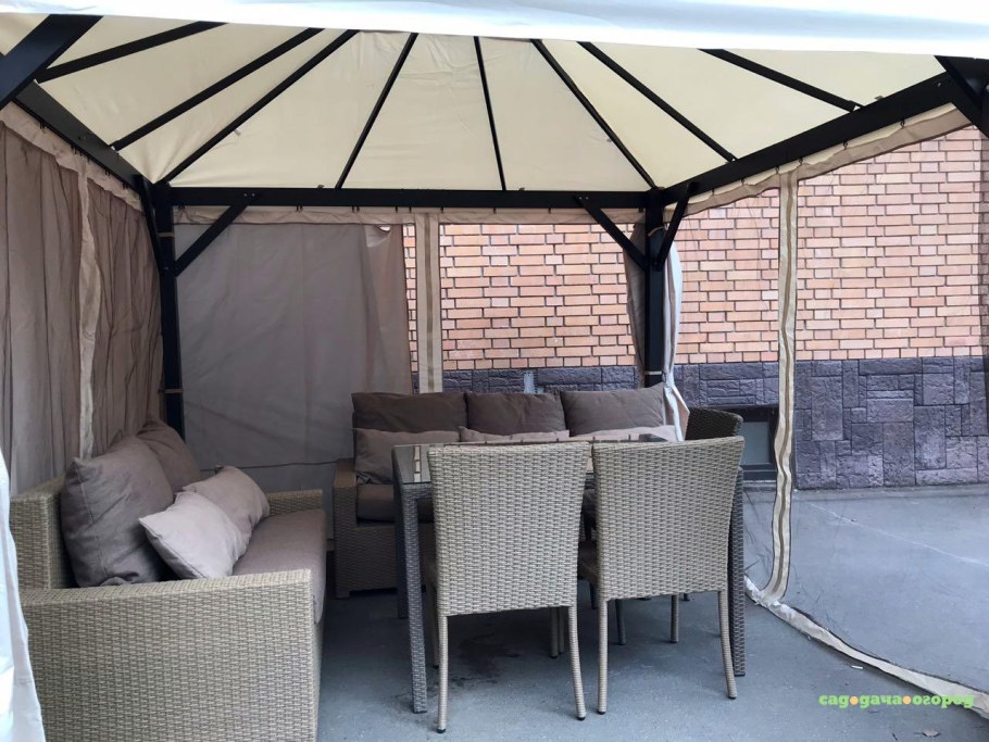 Беседка Флоренция