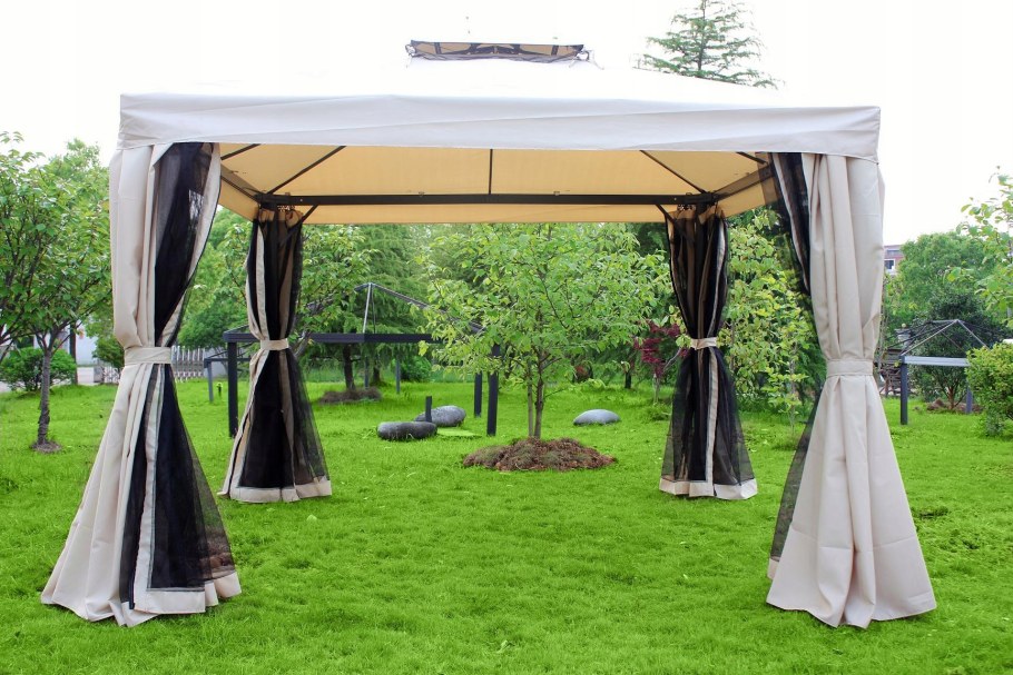 Шатер-беседка Green Glade