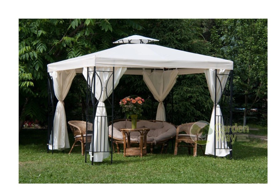 Беседка Garden way slg032