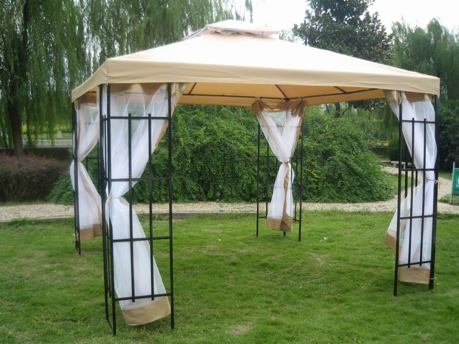Навес Gazebo 3*4