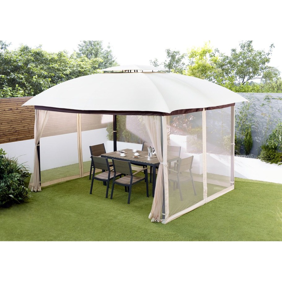 Garden Star Gazebo шатер 3.3 - 3.3