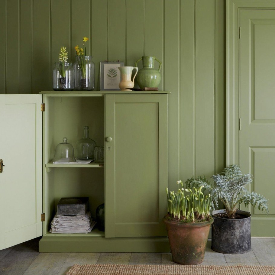 Little Greene краска 208