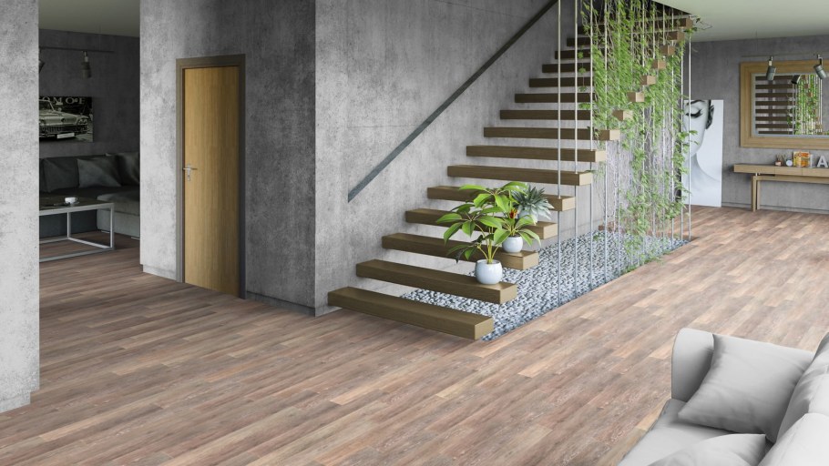 Линолеум Таркетт Фаворит Картер