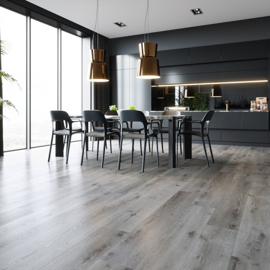 SPC ламинат Fargo