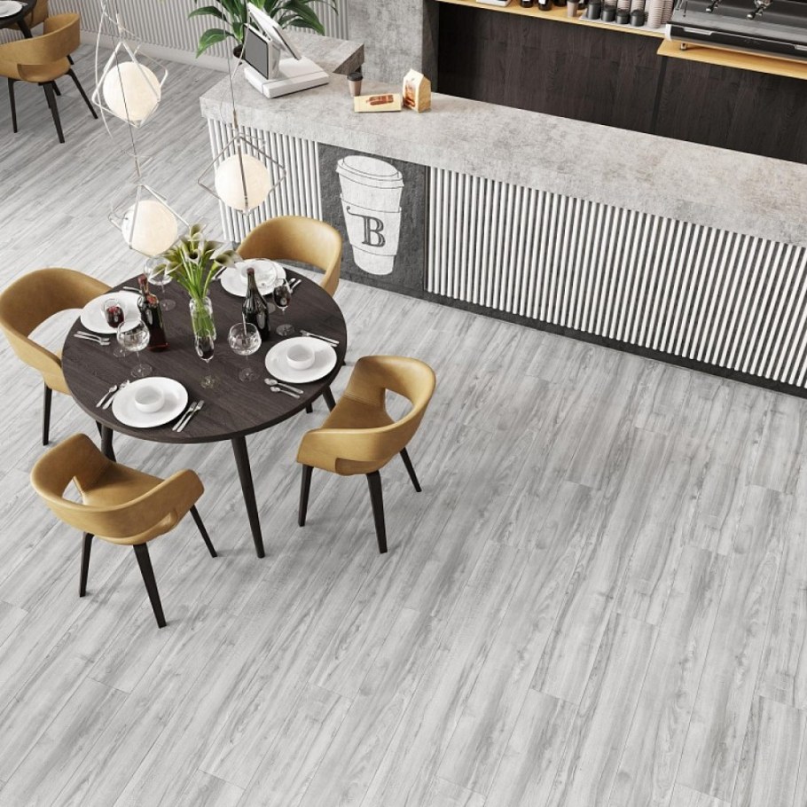 CRONAFLOOR Nano 4v клен zh-81134-6 SPC