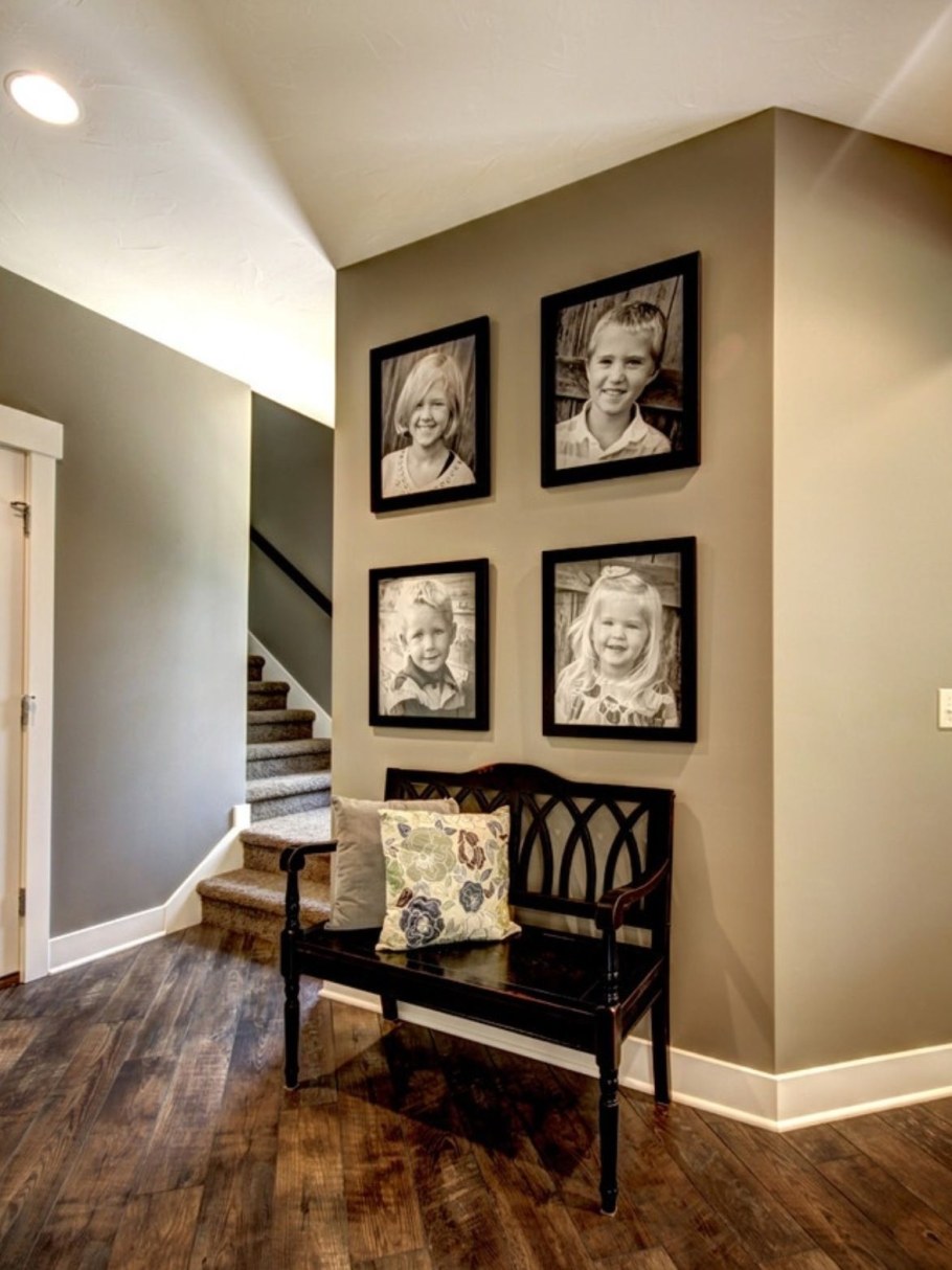 Картины в прихожую на стену