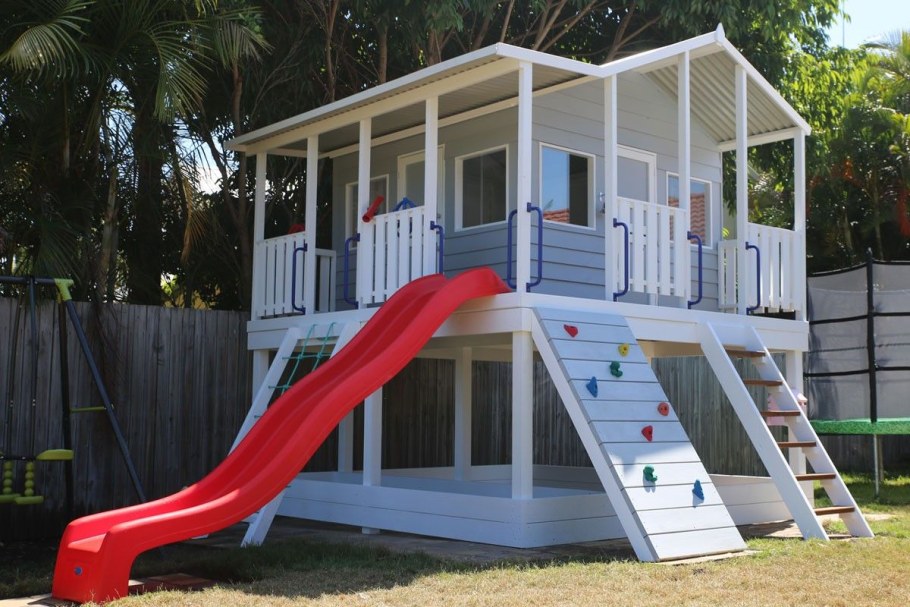 Домик для детей