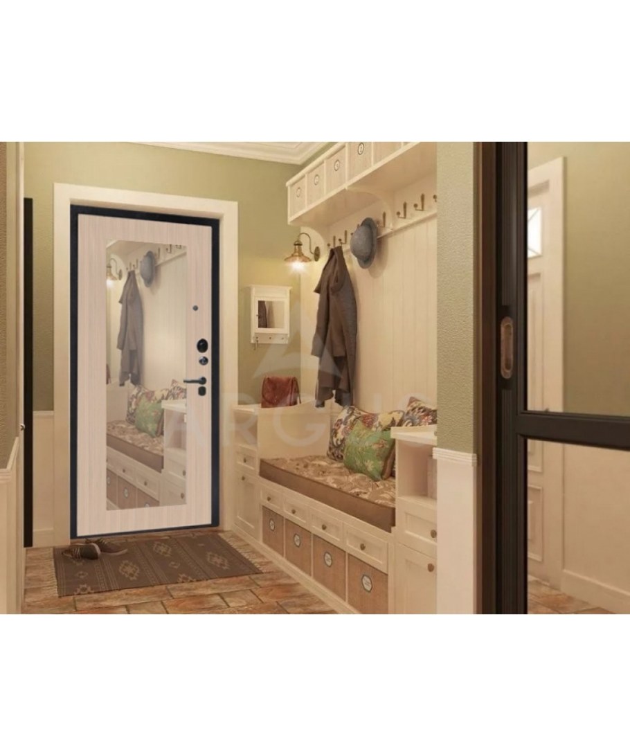 Маленькая прихожая