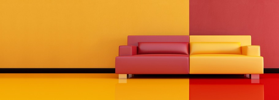 Баннер мебель